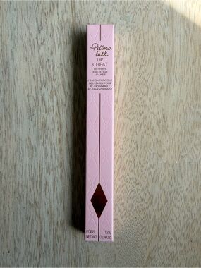 Charlotte Tilbury NEW! Pillow Talk Lip Cheat Lip Liner